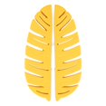 thumbnail image 2 of 2 Pack Makeup Brush Drying Rack, Leaf Shaped Makeup Brush Rack, Tools Drying And Storage Rackr, Nail Art Brush Hanging Rack, For Drying And Storing Makeup, 2 of 8