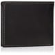 thumbnail image 2 of Cartera Timberland de piel con bolsillo abatible para hombre, color negro, 2 of 7