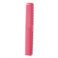thumbnail image 1 of 2x profesion para Cortar El Cabello, Peluquería, Estilistas, para Peluquería, para Peinar El Cabello, para Teñir Yuyangstore  Barber que destaca el peine para el cabello, 1 of 5