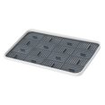 thumbnail image 1 of veasfak Cutlery Utensil Storage Supply Household Kitchen Grey Size L, 1 of 5