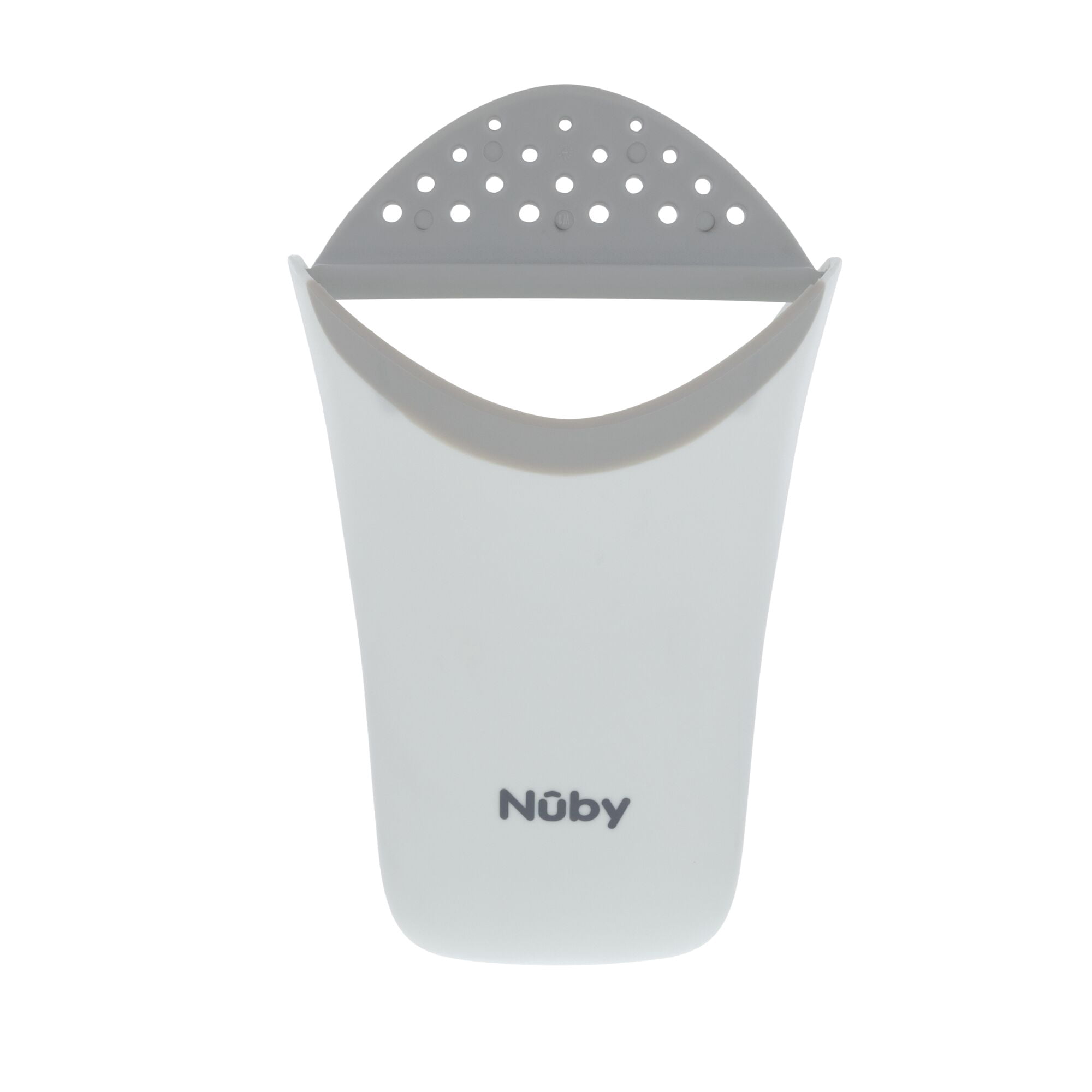 Nuby Waterfall Rinse Pail, Water Scoop for Infant and Toddler Bath Time