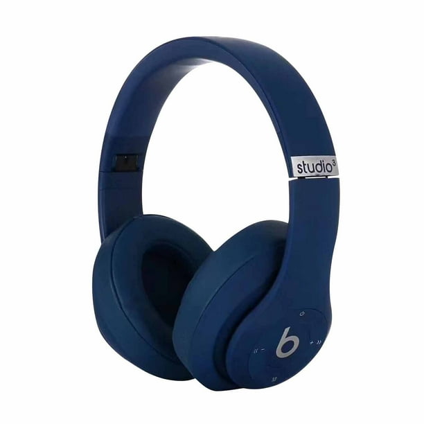 Auriculares inalámbricos Bluetooth Studio 3 Auriculares con cancelación de ruido Auriculares deportivos con graves profundos Manos libres con micrófono