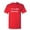 Red, variant on I Run A Tight Shipwreck Sarcastic Humor Graphic Novelty Funny Youth T Shirt