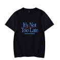 thumbnail image 3 of Jamie MacDonald Merch T-shirt Summer Unisex 2026 Short-sleeved Casual Design Tee, 3 of 4