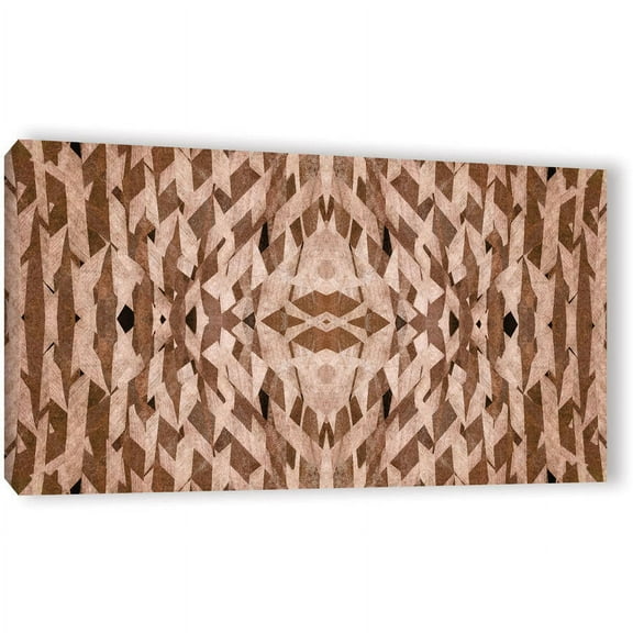 ArtWall Cora Niele "Graphic" Gallery-Wrapped Canvas