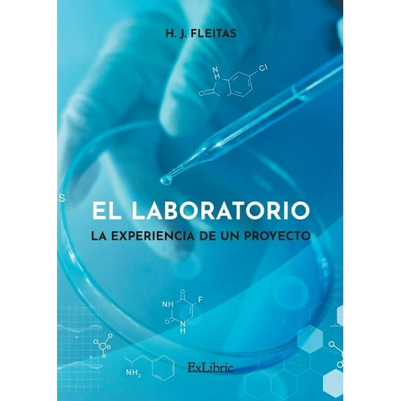 El laboratorio. La experiencia de un proyecto (Paperback)