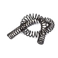 thumbnail image 2 of Unique Bargains 1.4mmx12mmx305mm Manganese Steel Compression Spring Black, 2 of 4