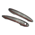 thumbnail image 5 of Glossy Black Door Handle Covers For MINI for Cooper S R50 R52 R55 R56 R59 R61, 5 of 11