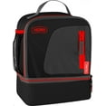 thumbnail image 2 of Thermos Dual Compartment Lunch Bag, 2 of 2