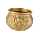 thumbnail image 1 of Taza de Té de Cobre Chino, Taza de Té Vintage, Taza para Beber Té para El Hogar, Taza de Degustación de Té, Tazas de Té de Kung Fu para Café, Té Patrón de cabeza de dragón, 1 of 5
