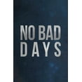 thumbnail image 2 of No Bad Days II Painting Print on Wrapped Canvas, 2 of 7
