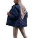 thumbnail image 5 of Txlixc Chaqueta acolchada de manga larga para mujeres Txlixc  moda, 5 of 8