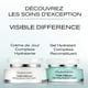 thumbnail image 5 of Crema facial hidratante Elizabeth Arden Visible Difference 75 ml, 5 of 5