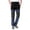 Blue, variant on Men's Cargo Pants Ripstop Water Resistant Hiking Work Pants Outdoor Multi Pockets Army Tactical Pants Blue XL