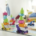 thumbnail image 4 of Grocery Go Karts Board Game for Preschoolers and Kids Ages 4 and Up, Preschool Games, 4 of 10