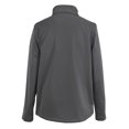thumbnail image 2 of Russell - Chaqueta/ Cazadora softshell Modelo Smart hobmre caballero (Gris militar) Russell UTBC1509_convoygrey, 2 of 2