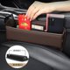 thumbnail image 5 of Caja de almacenamiento para ranuras de asiento de coche para BMW X5 E70 E53 F15 X3 F25 E83 X6 F16 E71 X1 F48 E84 X2 X4 F26 X7 M2 M3 M4 M5 M6 Accesorios para coche, 5 of 5