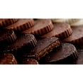 thumbnail image 2 of Loacker Tortina Dark Chocolate & Hazelnut Cream Wafer Rounds 6 x 21g, 2 of 2