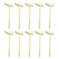 thumbnail image 1 of 24 piezas de mazo de madera para niños, mazo pequeño, mazo para golpear, juguetes para niños, 1 of 6