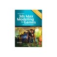 thumbnail image 1 of 3ds Max Modeling for Games: Volume II Insider's Guide to Stylized Modeling - reference book (paperback), 1 of 3