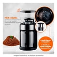 thumbnail image 4 of Molino De Café MasterChef 200 gramos Negro, 4 of 4