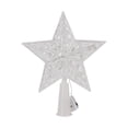 thumbnail image 3 of Adornos de estrella para de Navidad, adornos de estrella para de Navidad, adornos de pentagrama de 3 modos, estrella para la parte luz colorida, 3 of 8