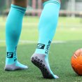 thumbnail image 3 of Calcetines Calcetines antideslizantes para mujeres y hombres, almohadillas de agarre para fútbol, yo Abanopi  Calcetines, 3 of 7