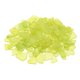 thumbnail image 2 of Relleno de jarrón plano de vidrio esmerilado transparente de 500 g para arte DIY verde, 2 of 7