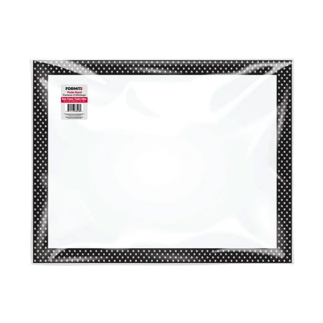 Formit Gem Frame Poster Board 22"x28"
