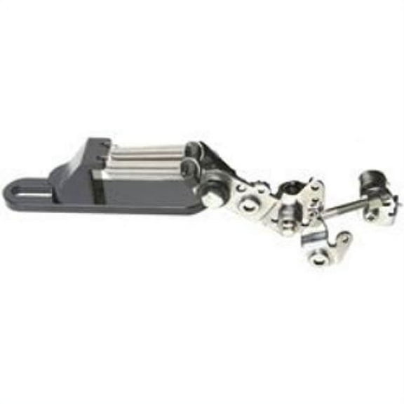 FiTech 60011 Throttle Return Spring Kit