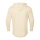 thumbnail image 4 of pstuiky camisa de manga larga para hombre, Sudadera informal de manga larga con cuello redondo y botones para hombre tops de invierno para hombre xl, 4 of 4