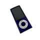 thumbnail image 5 of Producto Reacondicionado iPod Nano Apple de 5.ª Generación, 8 GB, color morado, reproductor de audio y video MP3, 5 of 5
