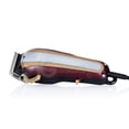 thumbnail image 4 of Máquina Para Cortar el Cabello Wahl Profesional Legend V9000 Rojo, 4 of 6