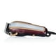 thumbnail image 4 of Máquina Para Cortar el Cabello Wahl Profesional Legend V9000 Rojo, 4 of 6
