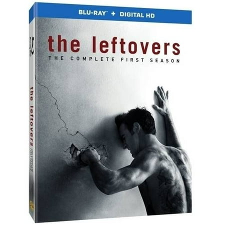 The Leftovers: The Complete First Season (Blu-ray + Digital HD With UltraViolet) (Widescreen)