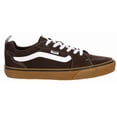 thumbnail image 2 of New VANS Shoes Retro Mens low Casual athletic sneaker casual brown gum all sizes, 2 of 6