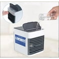 thumbnail image 3 of Ventilador Enfriador Purificador Humificador De Aire Portati Genérico AC, 3 of 5