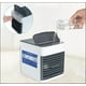 thumbnail image 3 of Ventilador Enfriador Purificador Humificador De Aire Portati Genérico AC, 3 of 5