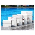thumbnail image 3 of 18kw Steam Generator Household Steam Bath Sauna Dry Stream Furnace, Wet Steam Steamer Digital Controller, 3 of 6