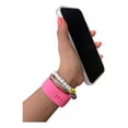 thumbnail image 2 of Guantes de juego para controlador de juegos móvil, material de fibra nano-plata con dedo táctil, guantes de pantalla táctil sin costuras, transpirables y antisudor de alta sensibilidad para juegos de, 2 of 4