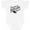 AA-White, variant on Inktastic Someone in Maryland Loves Me Boys or Girls Baby Bodysuit