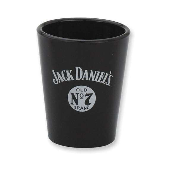 Jack Daniel's Black 2 oz. Shot Glass