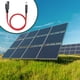 thumbnail image 5 of Adaptador SAE a DC 5.5x2.1mm Bearachild convertidor de panel solar, 5 of 6