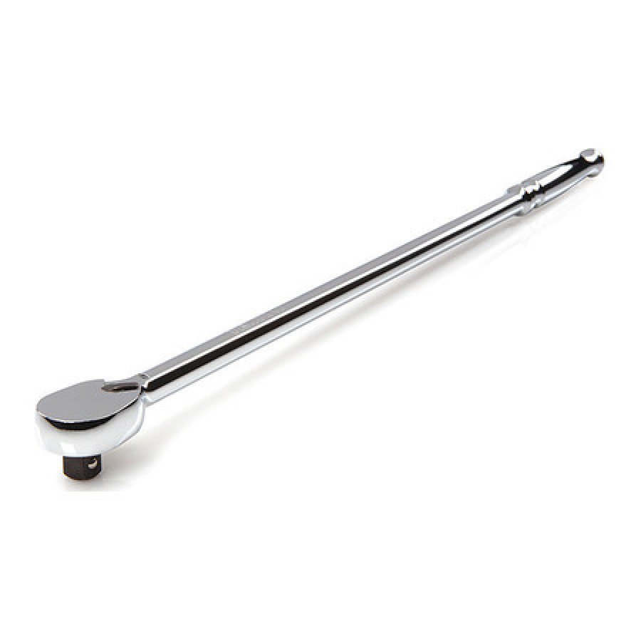 TEKTON 3/8 Inch Drive x 18 Inch Ratchet SRH01118