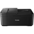 thumbnail image 2 of Impresora Canon PIXMA TR4720 Multifuncional Inalámbrica Negra, 2 of 7