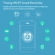 thumbnail image 2 of Enchufe Inteligente AU Smart WiFi Plug Power Socket Switch Adapter Remote para Alexa Google Home, 2 of 7