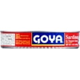 Goya Sardines in Tomato Sauce, 15 oz