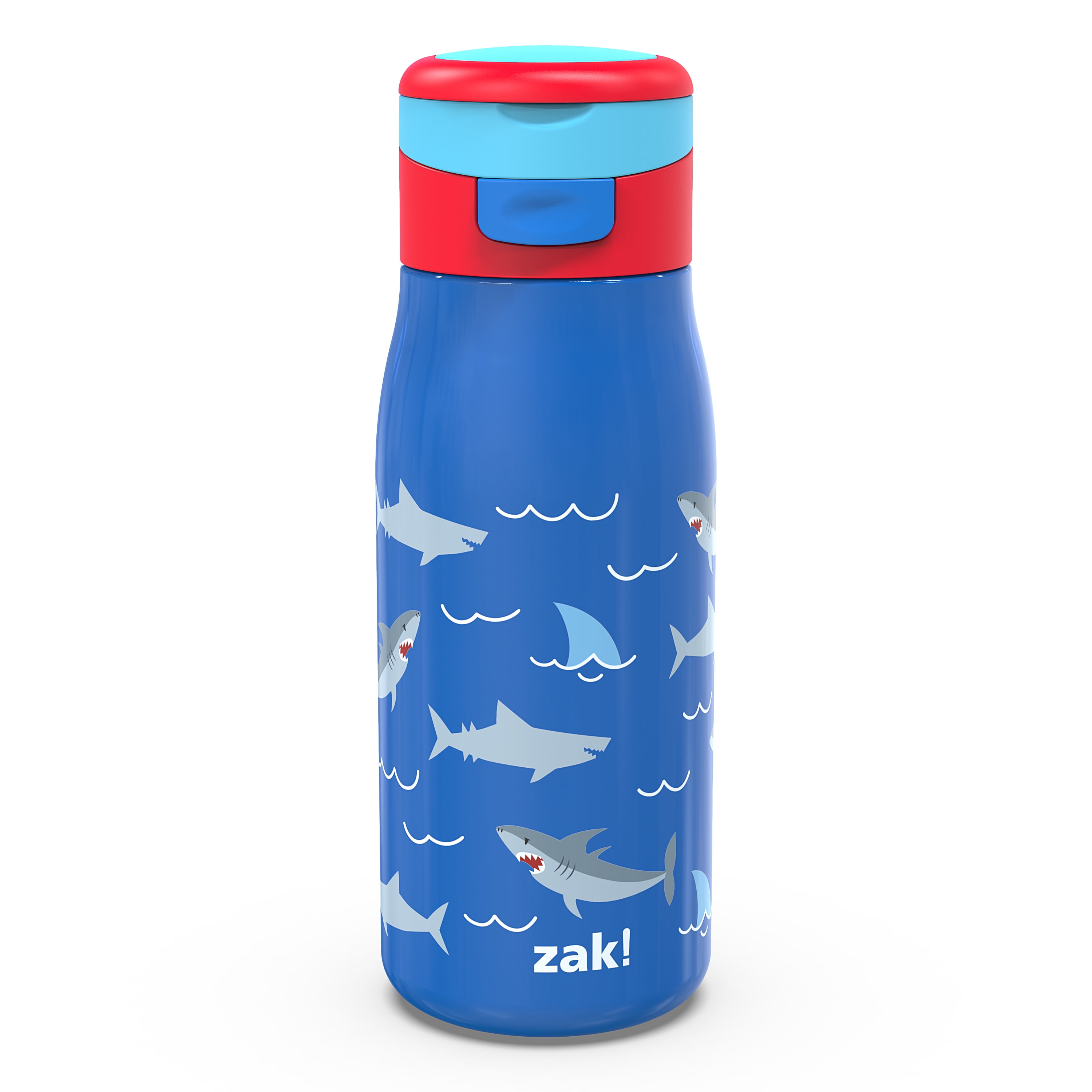 Zak Water Bottle Stainless Steel