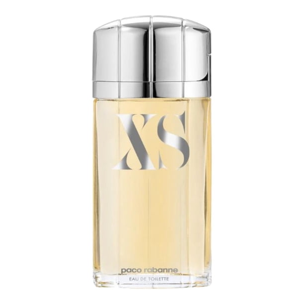 PERFUME PACO RABANNE XS 100 ML EDT SPRAYXS 100 ML EDT SPRAY