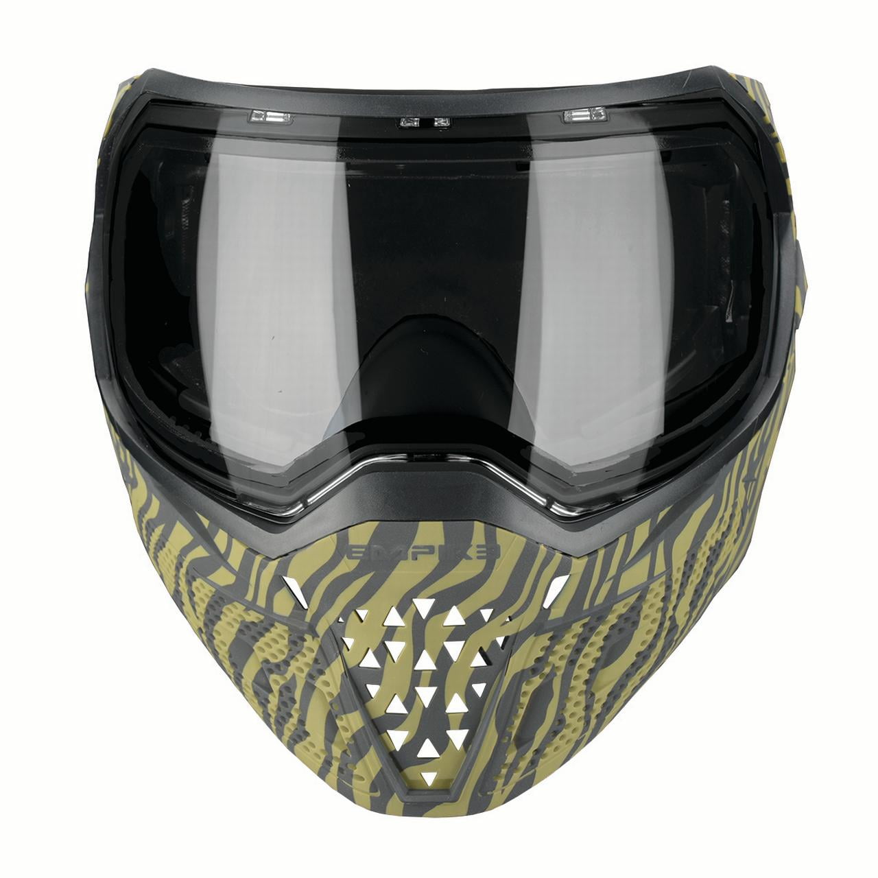 Paintball Goggles & Masks NEW Dye Invision I4 Thermal AntiFog